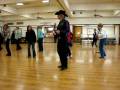 Pretty Woman ( Line Dance ) Walkthrough ( All Classes Through Clovis Adult School )
