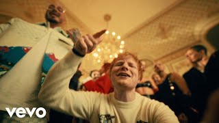 J Balvin & Ed Sheeran - Sigue Official Video