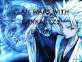 RUNESCAPE BANKAI IN CLAN WARS