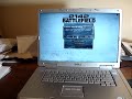 dell xps 1710 running battlefield 2142 dell xps 1710 running battlefield 2142