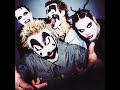 In Yo Face- Insane Clown Posse (w/lyrics)