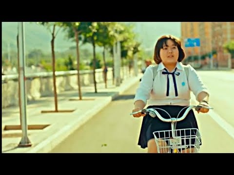 Fat Girl Has Lost weight For School Handsome | Korean Drama | Chinese Drama
