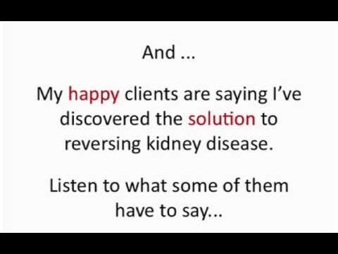how to help kidneys function better