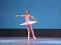 Ballet - D.A.N.C.E. Music Video