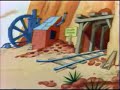 Wile Coyote Mosconi 2