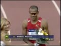 IAAF Thessaloniki 2006 110mH