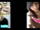 Chicas MetroFlog