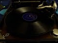 phonographe polydor papa noel tino rossi