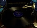 phonographe polydor papa noel tino rossi