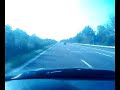 BMW X5 3.0d E53 vs. E70 Flat Out