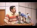 قصيد رحيم المالكي التي ادت الى استشهاده