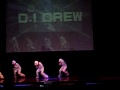 2009 6 6 　D.I.CREW 37期春パ