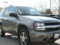 2008 Chevrolet TrailBlazer