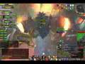 Odium Vs Nightbane