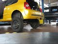 Renault Clio RS, Sound 07
