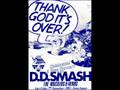 DD SMASH - 'Guilty' Live at Mainstreet July 29 1983