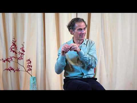 Rupert Spira Video: Now Is Not a Fleeting Fragment of a Moment In Time