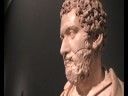 Esculturas clásicas del Albertinum de Dresde y del Prado