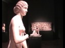 Esculturas clásicas del Albertinum de Dresde y del Prado