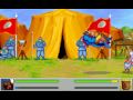 Sango shareware story mode with Jang Fei in 46 s