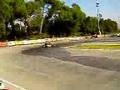 videos de Adelantamiento en Kart.Sallent