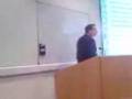Dr Mehmet Asutay on Research Methodology