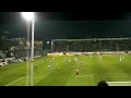 SpVgg Greuther Fürth - FC Erzgebirge Aue 1:2 (29.10.2010) Teil 3