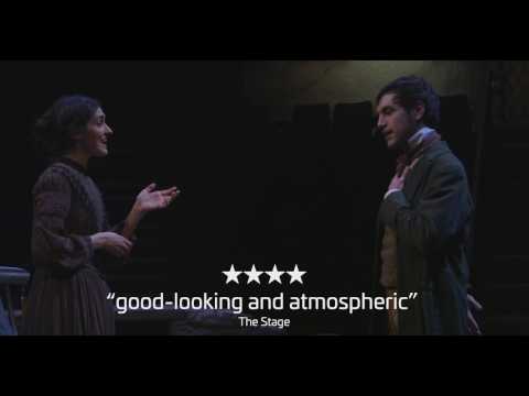 The Tenant of Wildfell Hall Trailer
