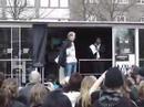 hockey modeshow