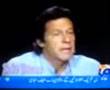 Tehreek-e-Insaf PTI Imran Khan Zani Answer about Zina