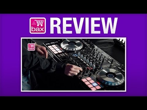 Pioneer DDJ-SZ - Review