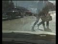 Дороги в Йошкар-Оле, безжалостные и беспощадные :(((