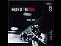 Move-Birth of the Cool