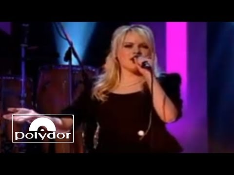 Mercy - Duffy's performance from BBC2's