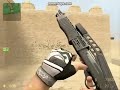 Minhas Skins no Counter Strike Source
