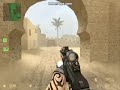 Minhas Skins no Counter Strike Source