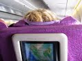 Singapore Airlines SQ 219 SIN-SYD Feel the Turbulance Singapore Airlines SQ 219 SIN-SYD Feel the Turbulance
