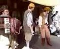 The Bootstrappers at Disneyland 2/15/08 part 1 of 3