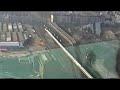 Blick vom Fernsehturm Hamburg
