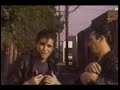 Mean Streets - The Lucasi Bros.
