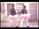 Mean Streets - The Lucasi Bros.