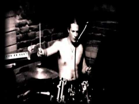 Video Human Funeral + Cricified Son @ Divočák