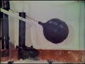 The Flush Toilet
