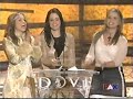 PC3 - 2003 GMA Dove Awards New Artist of the Year PC3 - 2003 GMA Dove Awards New Artist of the Year