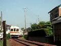 関東鉄道 キハ530+キハ2000 その2