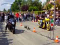 Hayabusa Vs Vmax2 Hayabusa Vs Vmax2