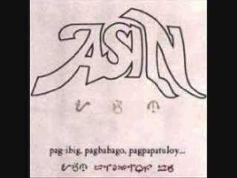 ASIN - GISING NA KAIBIGAN