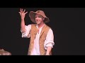 Moliere Than Thou: Don Juan at Lake Forest College