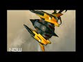 Metroid Prime 3 - Bonus Ending - 100% Complete