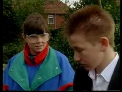 Byker Grove - S2 E19 - 19th Dec 1990 - 1
